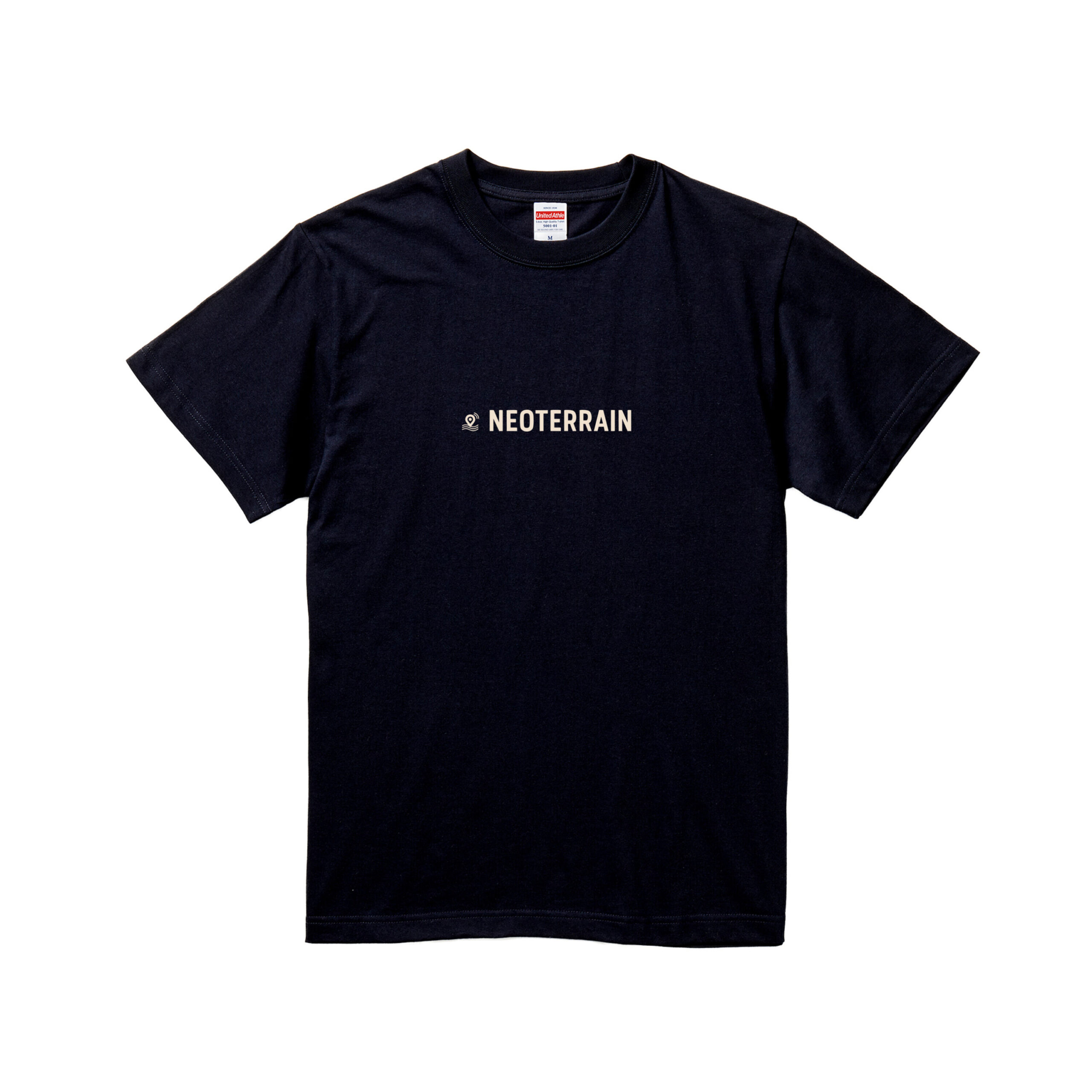 NEOTERRAINTshirt